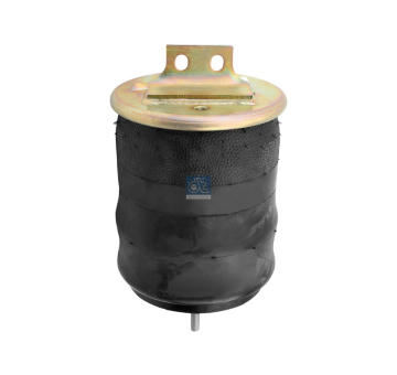 Mech, pneumaticke odpruzeni DT Spare Parts 7.12015