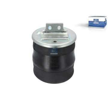 Mech, pneumaticke odpruzeni DT Spare Parts 7.12032