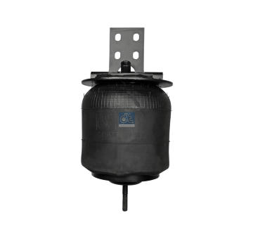 Mech, pneumaticke odpruzeni DT Spare Parts 7.12034