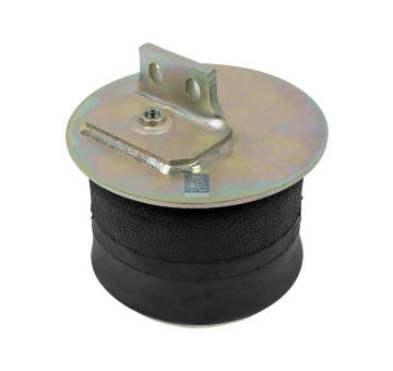 Mech pneumatického prużenia DT Spare Parts 7.12043
