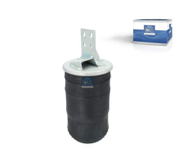 Mech, pneumaticke odpruzeni DT Spare Parts 7.12054