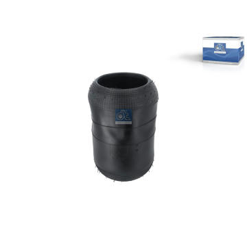 Mech, pneumaticke odpruzeni DT Spare Parts 7.12057