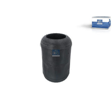 Mech, pneumaticke odpruzeni DT Spare Parts 7.12059