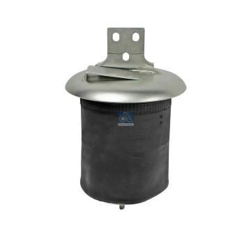 Mech, pneumaticke odpruzeni DT Spare Parts 7.12061