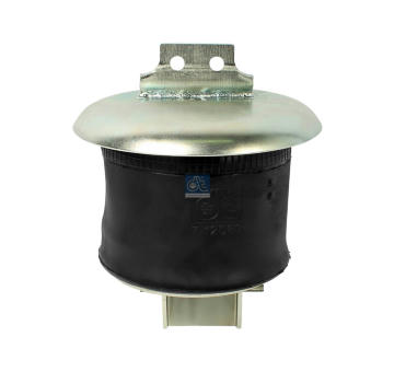 Mech, pneumaticke odpruzeni DT Spare Parts 7.12063