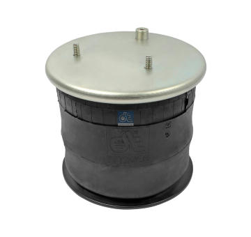 Mech, pneumaticke odpruzeni DT Spare Parts 7.12066