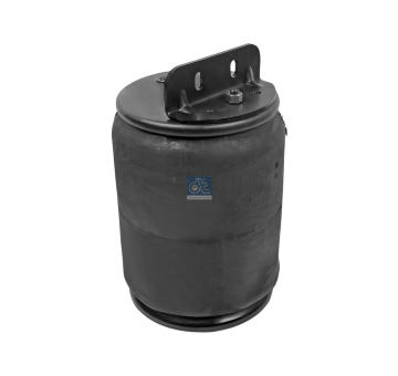Mech, pneumaticke odpruzeni DT Spare Parts 7.12070