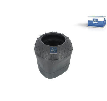 Mech, pneumaticke odpruzeni DT Spare Parts 7.12079