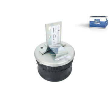 Mech, pneumaticke odpruzeni DT Spare Parts 7.12090