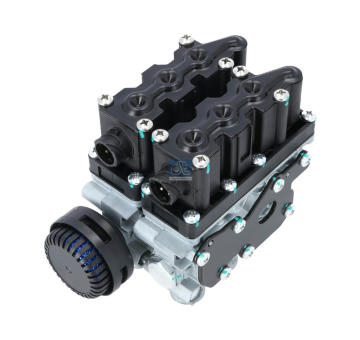 Elektromagnetický ventil DT Spare Parts 7.12166