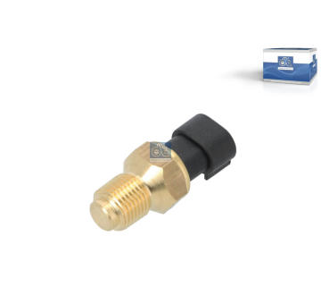 Snímač, teplota oleje DT Spare Parts 7.12301