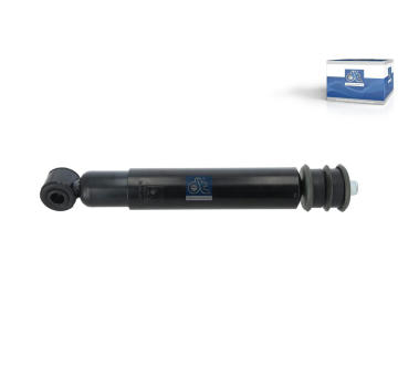 Tlumič pérování DT Spare Parts 7.12500