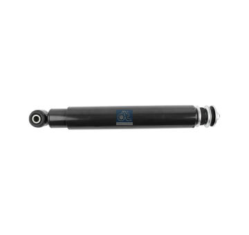 Tlumič pérování DT Spare Parts 7.12512