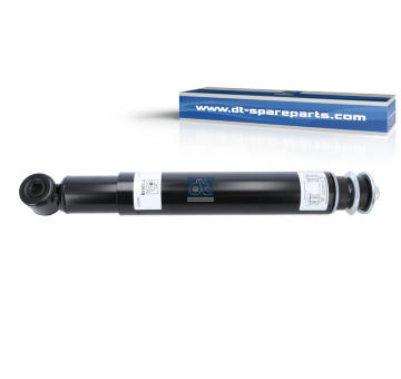 Tlumič pérování DT Spare Parts 7.12518