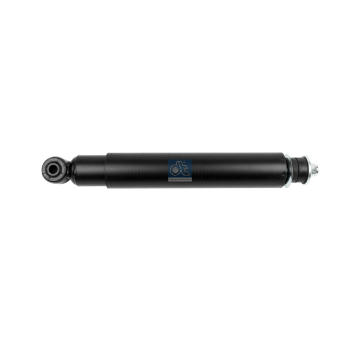Tlmič pérovania DT Spare Parts 7.12526