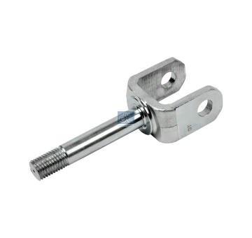 Ulozeni tlumice perovani DT Spare Parts 7.12531