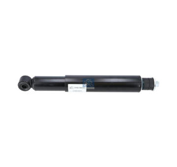 Tlumič pérování DT Spare Parts 7.12538