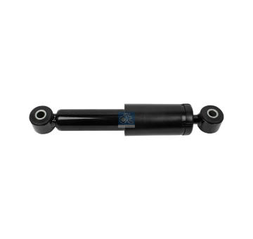 Tlumič pérování DT Spare Parts 7.12544