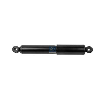Tlumič pérování DT Spare Parts 7.12545