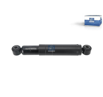 Tlumič pérování DT Spare Parts 7.12553