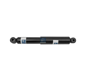 Tlumič pérování DT Spare Parts 7.12559