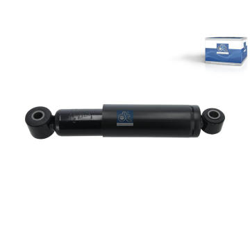 Tlumič pérování DT Spare Parts 7.12561