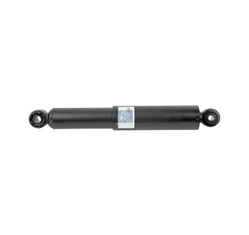 Tlumič pérování DT Spare Parts 7.12577