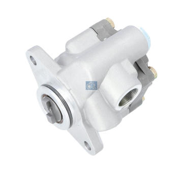 Hydraulické čerpadlo, řízení DT Spare Parts 7.13201