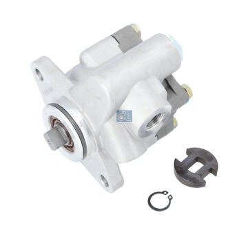 Hydraulické čerpadlo, řízení DT Spare Parts 7.13211