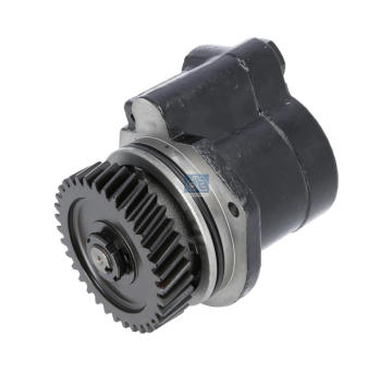 Hydraulické čerpadlo, řízení DT Spare Parts 7.13213
