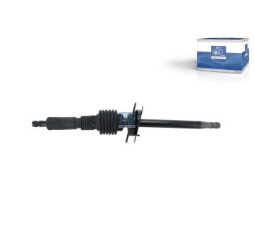Hřídel řízení DT Spare Parts 7.13302