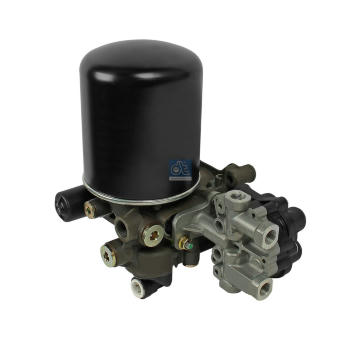 Vysoušeč vzduchu, pneumatický systém DT Spare Parts 7.16004