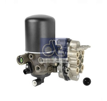 Vysoušeč vzduchu, pneumatický systém DT Spare Parts 7.16005