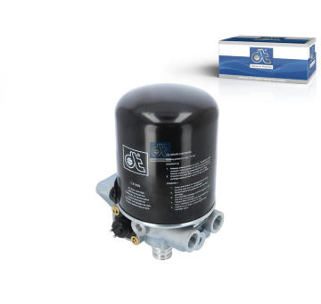 Vysoušeč vzduchu, pneumatický systém DT Spare Parts 7.16010