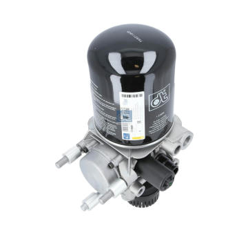 Vysoušeč vzduchu, pneumatický systém DT Spare Parts 7.16025