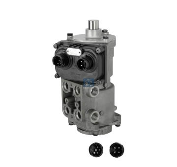 Brzdový ventil, provozní brzda DT Spare Parts 7.16103