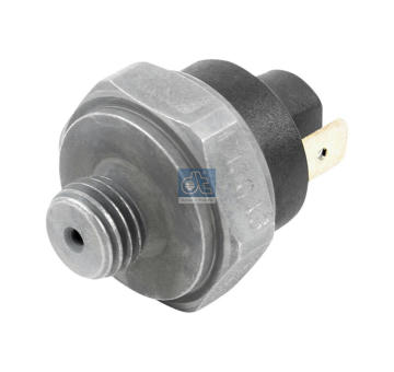 Brzdový ventil, parkovací brzda DT Spare Parts 7.16115