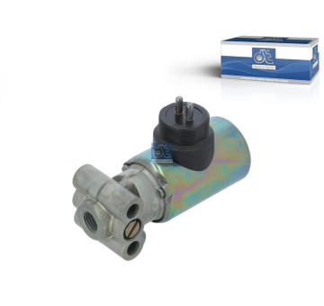 Elektromagnetický ventil DT Spare Parts 7.16144