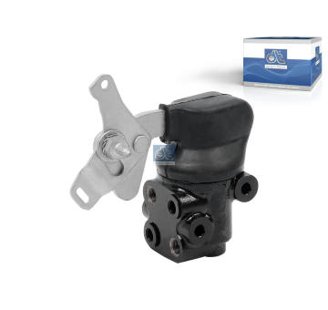 Regulátor brzdné síly DT Spare Parts 7.16152