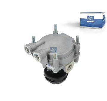 Reléový ventil DT Spare Parts 7.16180