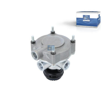 Reléový ventil DT Spare Parts 7.16400