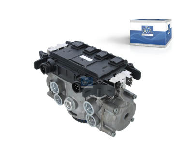 Modulátor náprav DT Spare Parts 7.16500