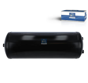 Zásobník vzduchu pre pneumatický systém DT Spare Parts 7.16610