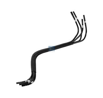Brzdová hadice DT Spare Parts 7.16936