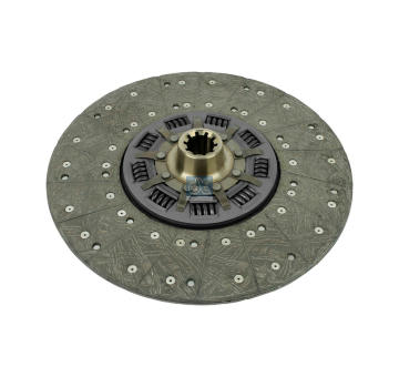 Spojková lamela DT Spare Parts 7.18003
