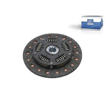 Spojková lamela DT Spare Parts 7.18021