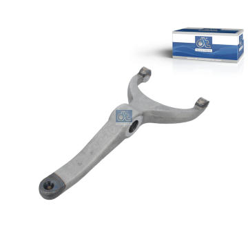 Vysouvací vidlice, spojka DT Spare Parts 7.18402