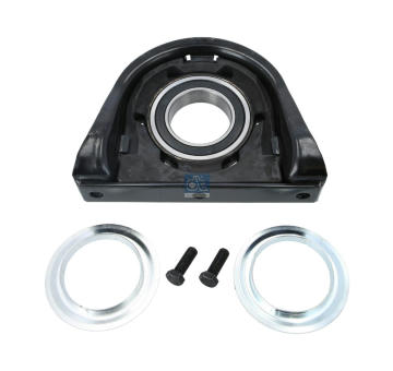 Uložení, kloubový hřídel DT Spare Parts 7.20049