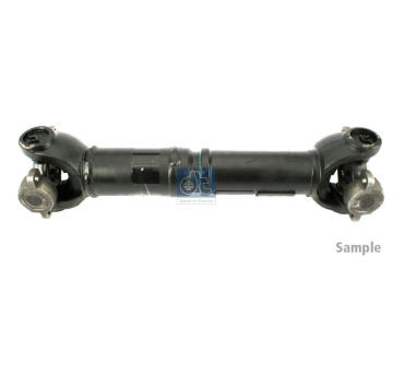 Kloubovy hridel, pohon napravy DT Spare Parts 7.20105