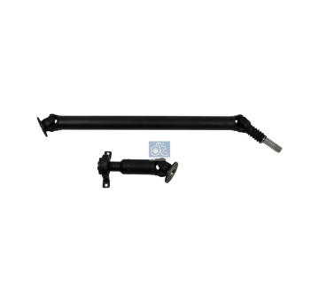 Kloubovy hridel, pohon napravy DT Spare Parts 7.20120